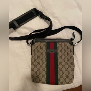 Gucci Crossbody Bag from 2019, Perfect Condition